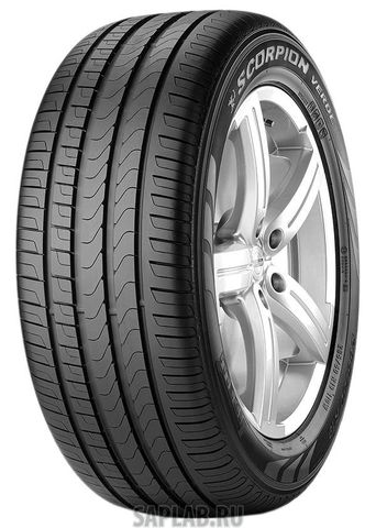 Купить PIRELLI 2489700 Шины Pirelli Scorpion Verder-F 235/55R19 101V (2489700)