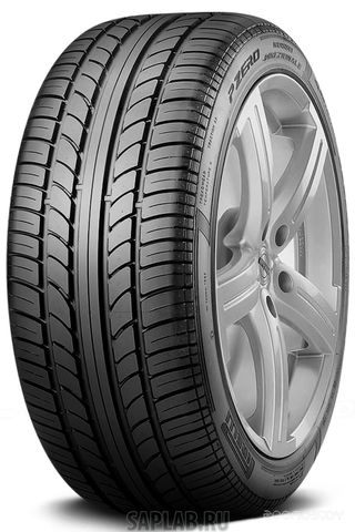 Купить PIRELLI 2541000 Шины Pirelli ROSSO 295/30ZR18 98Y XL 2541000