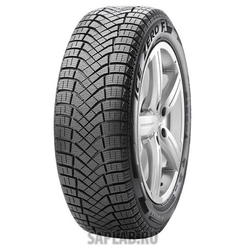 Купить PIRELLI 2554800 Шины Pirelli Ice Zero FR 205/60 R16 96T XL