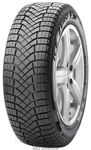 Купить PIRELLI 2556200 Шины Pirelli Winter Ice Zero Friction 215/50 R17 95H (до 210 км/ч) 2556200