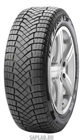 Купить PIRELLI 2558500 Шины Pirelli Ice Zero FR 285/60 R18 116T (до 190 км/ч) 2558500