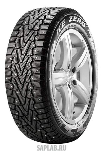 Купить PIRELLI 2569700 Шины Pirelli Winter Ice Zero 315/35 R20 110T XL шипованная RunFlat 2569700