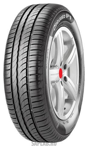 Купить PIRELLI 2622800 Шины Pirelli Cinturato P1 Verde 185/65 R15 92H (до 210 км/ч) 2622800