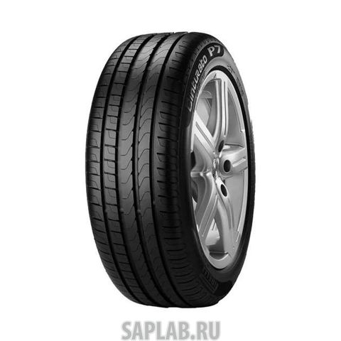 Купить PIRELLI 2661800 Шины Pirelli Cinturato P7 225/55R17 97 Y