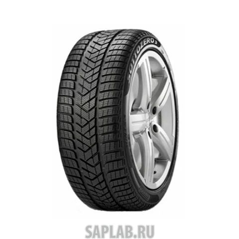 Купить PIRELLI 2678200 Шины Pirelli Winter SottoZero Serie III 245/45 R19 102V XL 2678200