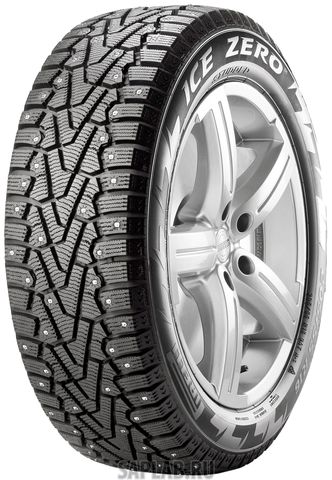 Купить PIRELLI 2718300 Шины Pirelli Winter Ice Zero 275/45 R20 110H XL