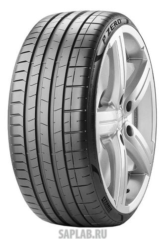 Купить PIRELLI 2743100 Шины Pirelli P-Zero Sports Car 235/40ZR18 95Y (2743100)