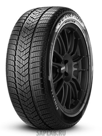 Купить PIRELLI 2745200 Шины Pirelli Scorpion Winter M+S 285/45R21 113V XL r-f 2745200