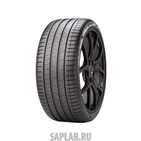 Купить PIRELLI 2751200 Шины Pirelli P Zero Luxury Saloon 275/35R22 104 Y