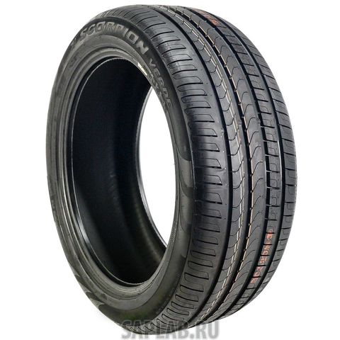 Купить PIRELLI 2765300 Шины Pirelli Scorpion Verde 275/35R22 104W XL 2765300