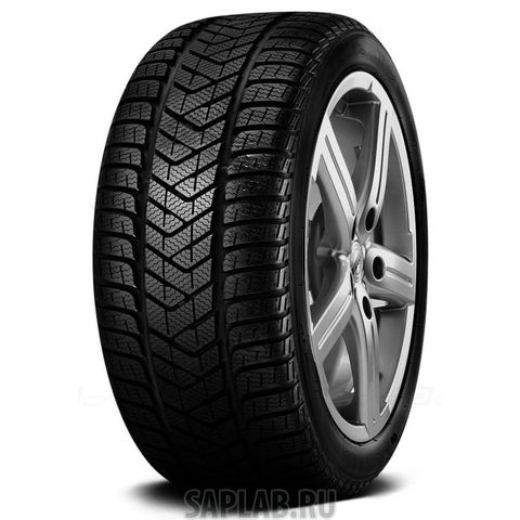 Купить PIRELLI 2789000 Шины Pirelli Winter SottoZero Serie III M+S 215/65R16 98H 2789000