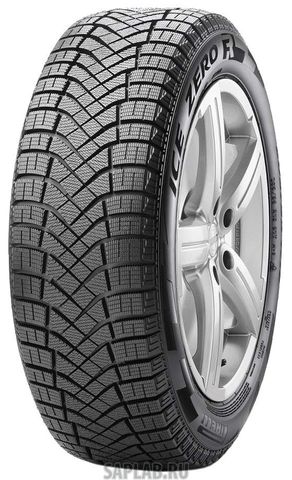 Купить PIRELLI 2801900 Шины Pirelli Winter Ice Zero Friction 215/65 R17 C103T XL