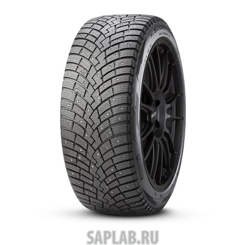 Купить PIRELLI 2805400 Шины Pirelli SCORPION ICE ZERO 2  275/45 R21 110H XL
