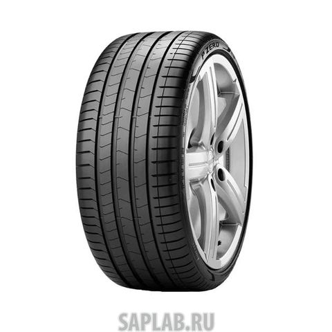 Купить PIRELLI 2811900 Шины Pirelli P Zero Luxury Saloon 265/50R19 110W