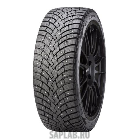Купить PIRELLI 3289000 Шины Pirelli Scorpion Ice Zero 2 255/55R18 109 H
