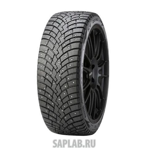 Купить PIRELLI 3294200 Шины Pirelli Ice Zero 2 225/50 R18 99H XL 3294200 шипованная