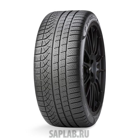 Купить PIRELLI 3567200 Шины Pirelli PZero Winter MO 245/40 R18 97V
