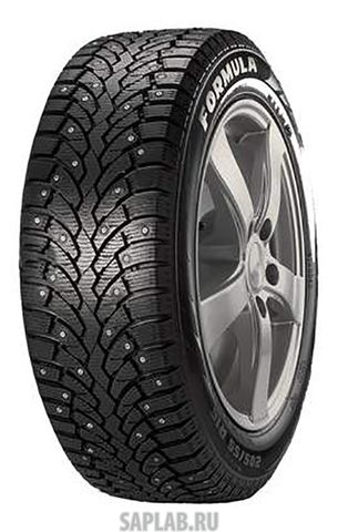Купить PIRELLI 3584600 Шины Pirelli Formula Ice 225/60 R18 104T