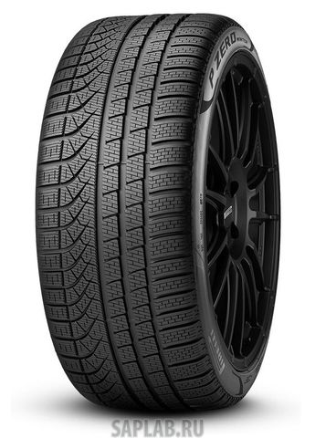 Купить PIRELLI 3733200 Шины Pirelli P Zero Winter 245/45 R18 100 V