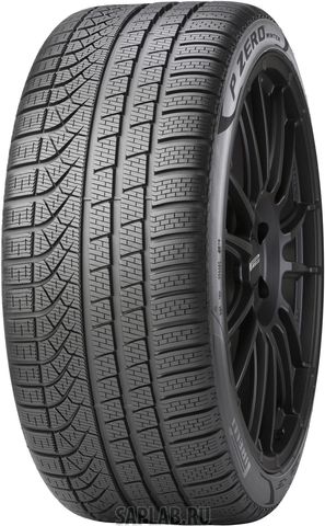 Купить PIRELLI 3743100 Шины Pirelli 315/30R21 105W XL P Zero Winter MO1 TL