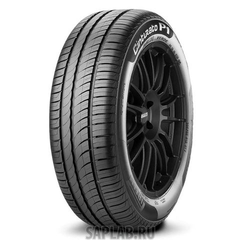 Купить PIRELLI 3836900 Шины Pirelli Cinturato P1 Verde 195/65 R15 91T