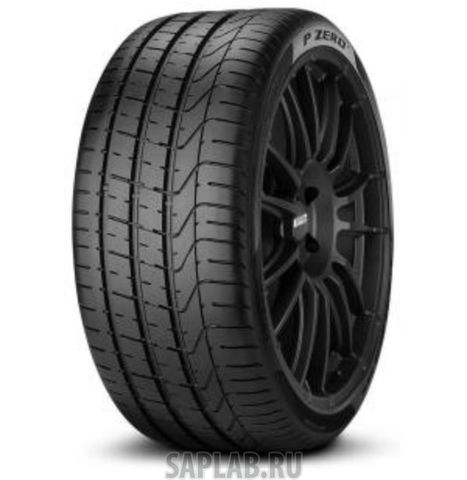 Купить PIRELLI 3849900 Шины Pirelli  245/40/20  W 99 P ZERO  XL (VOL) 3849900