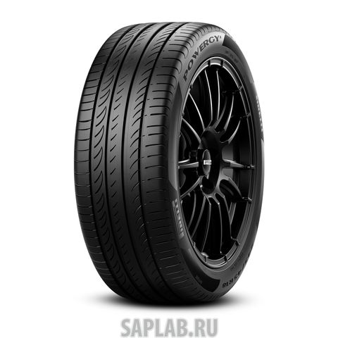 Купить PIRELLI 3883300 Шины Pirelli Powergy 245/45 R19 102Y XL