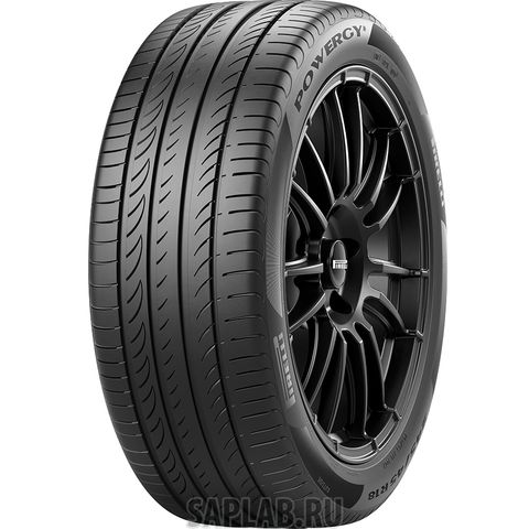 Купить PIRELLI 3926500 Шины Pirelli Powergy 225/45 R19 96W