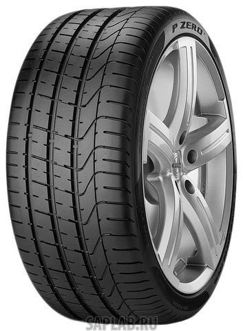Купить PIRELLI 862100 Шины Pirelli P Zero Asimmetrico 245/50ZR17 99Y (862100)