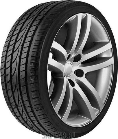Купить POWERTRAC 1246485 Шины POWERTRAC CITYRACING SUV 295/35R21 107W