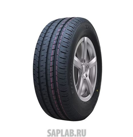 Купить RAPID A167B003 Шины Rapid Effivan 215/75 R16 116/114r Lt/C