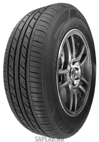 Купить RAPID TT020842 Шины Rapid P309 205/55 R16 91V (до 240 км/ч) TT020842