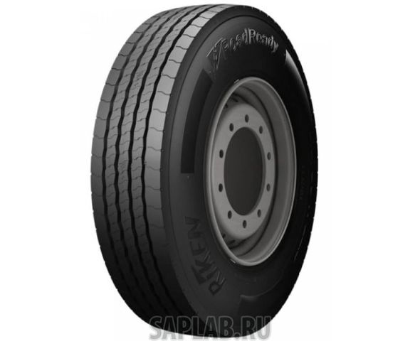 Купить RIKEN TTS72438 Шины Riken Road Ready S 215/75 R17.5 126/124 M