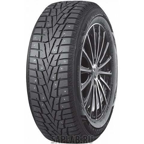 Купить ROADSTONE 1119204 Шины ROADSTONE Winguard Spike 235/55R18 100T