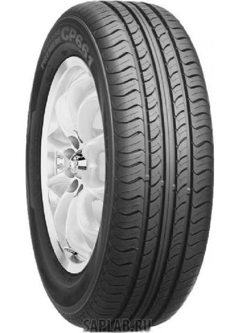 Купить ROADSTONE 11792 Шины ROADSTONE Classe Premiere CP661 215/70 R15 98 11792