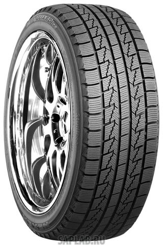 Купить ROADSTONE 11802 Шины ROADSTONE WINGUARD ICE 205/55 R16 91 11802