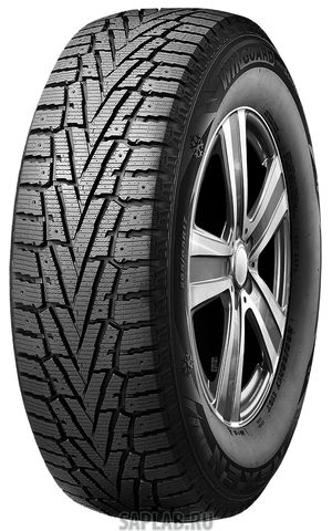 Купить ROADSTONE 12807 Шины ROADSTONE Winguard WinSpike 265/75 R16 123Q (до 160 км/ч) 12807