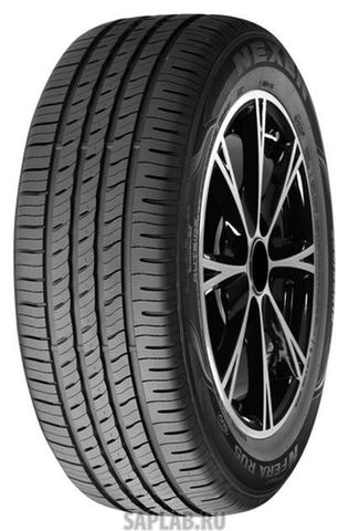 Купить ROADSTONE 14021 Шины ROADSTONE N'Fera RU5 265/50 R20 111V XL