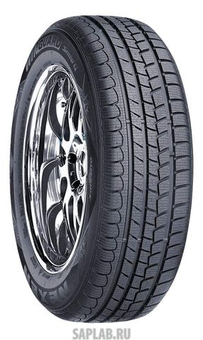 Купить ROADSTONE 15296 Шины ROADSTONE EUROVIS ALPINE WH1 235/60 R16 100H (до 210 км/ч) 15296