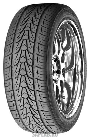 Купить ROADSTONE 15466 Шины ROADSTONE Roadian HP 285/45 R21 G114V