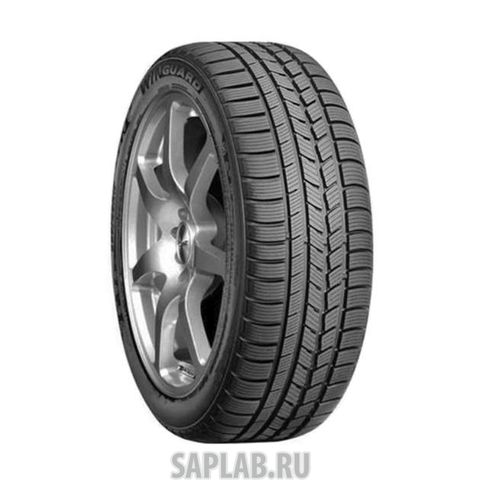 Купить ROADSTONE R10292 Шины ROADSTONE WINGUARD SPORT 225/55/17 V 101 R10292