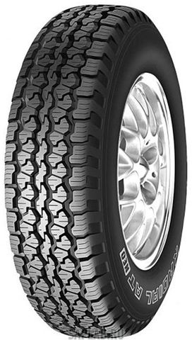 Купить ROADSTONE R10838 Шины ROADSTONE RADIAL AT NEO XL 205/80 R16 104S (до 180 км/ч) R10838