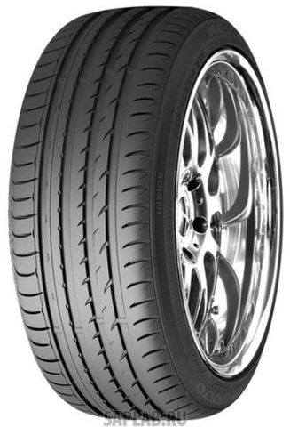 Купить ROADSTONE R10991 Шины ROADSTONE N8000 XL 225/50 R17 98W (до 270 км/ч) R10991