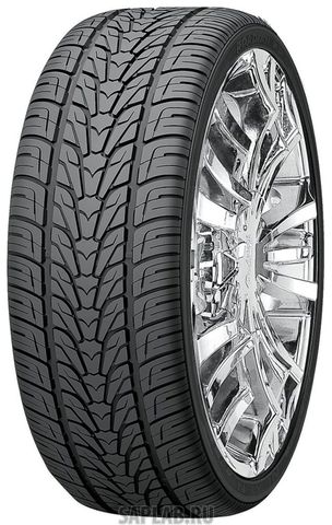 Купить ROADSTONE R11010 Шины ROADSTONE ROADIAN HP XL 255/50 R19 107V (до 240 км/ч) R11010