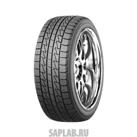Купить ROADSTONE R11141 Шины ROADSTONE WINGUARD ICE 215/45/17 Q 87 R11141