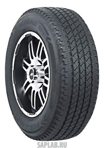 Купить ROADSTONE R11213 Шины ROADSTONE ROADIAN HT SUV 225/65 R17 100H (до 210 км/ч) R11213