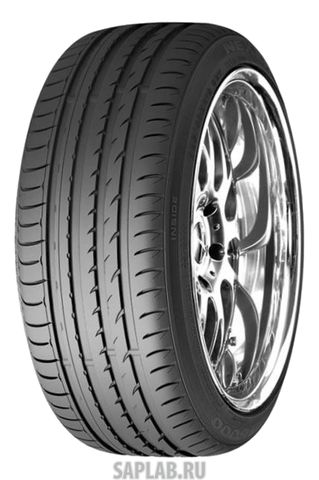 Купить ROADSTONE R11491 Шины ROADSTONE N8000 XL 275/30 R19 96Y (до 300 км/ч) R11491