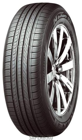 Купить ROADSTONE R11691 Шины ROADSTONE N'Blue Eco 205/55 R16 91V (до 240 км/ч) R11691