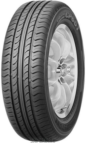 Купить ROADSTONE R11792 Шины ROADSTONE Classe Premiere CP661 215/70 R15 98 R11792