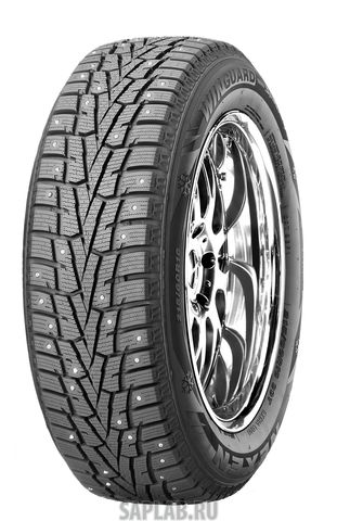 Купить ROADSTONE R12761 Шины ROADSTONE WINGUARD WINSPIKE SUV TK 225/60/18 T 100 R12761